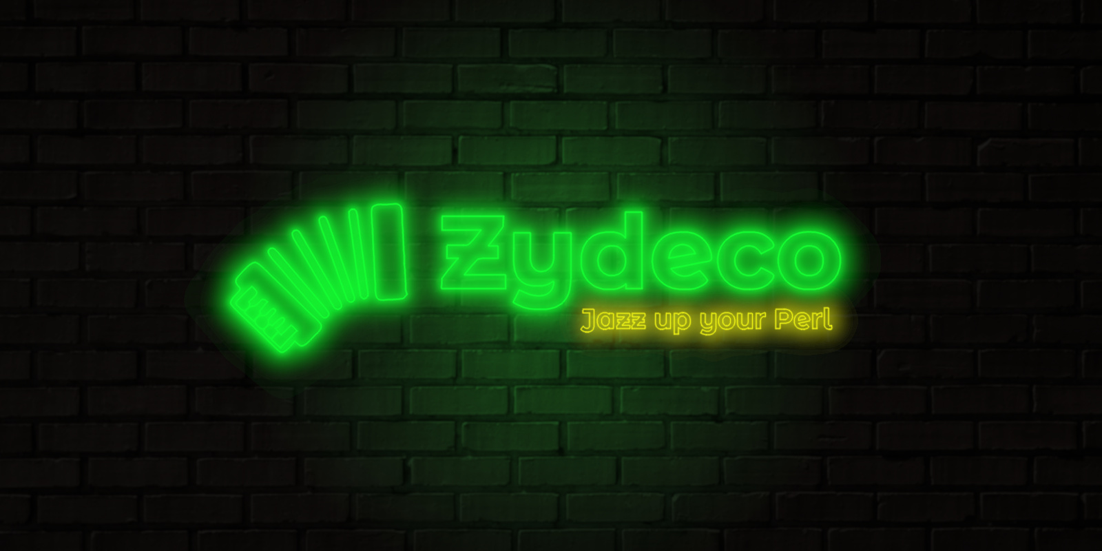 Zydeco :: Jazz up your Perl